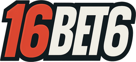 16bet6 Logo